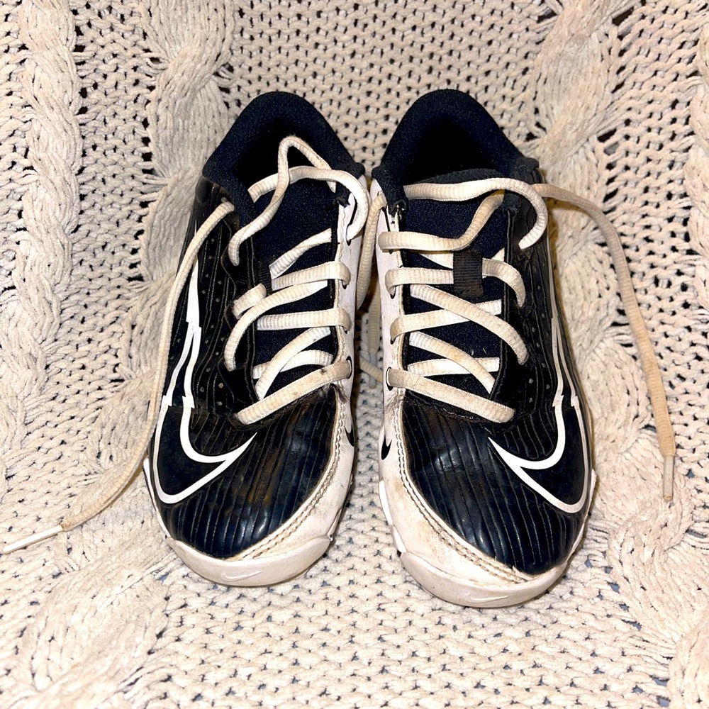 Nike. Vapor Ultrafly 4 Keystone. Baseball Cleats. Boys size 13